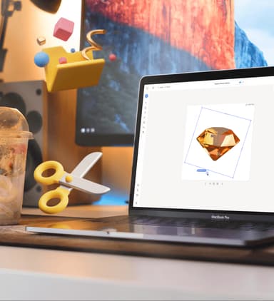 The ultimate design tool for all your e-com marketing